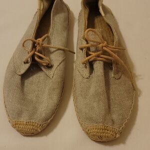- Soludos espadrilles size 40